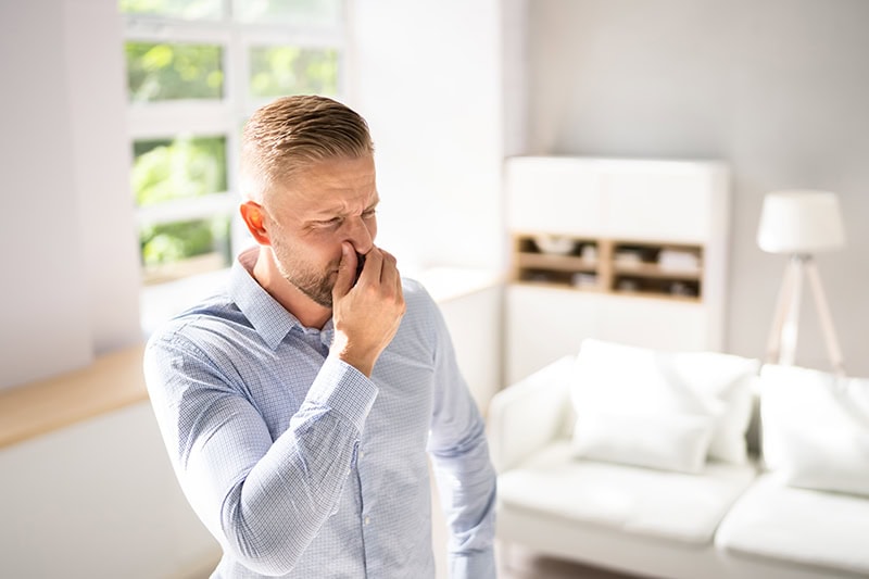 Common Sewer Odors in Your Boulder County Home: What’s That Smell?