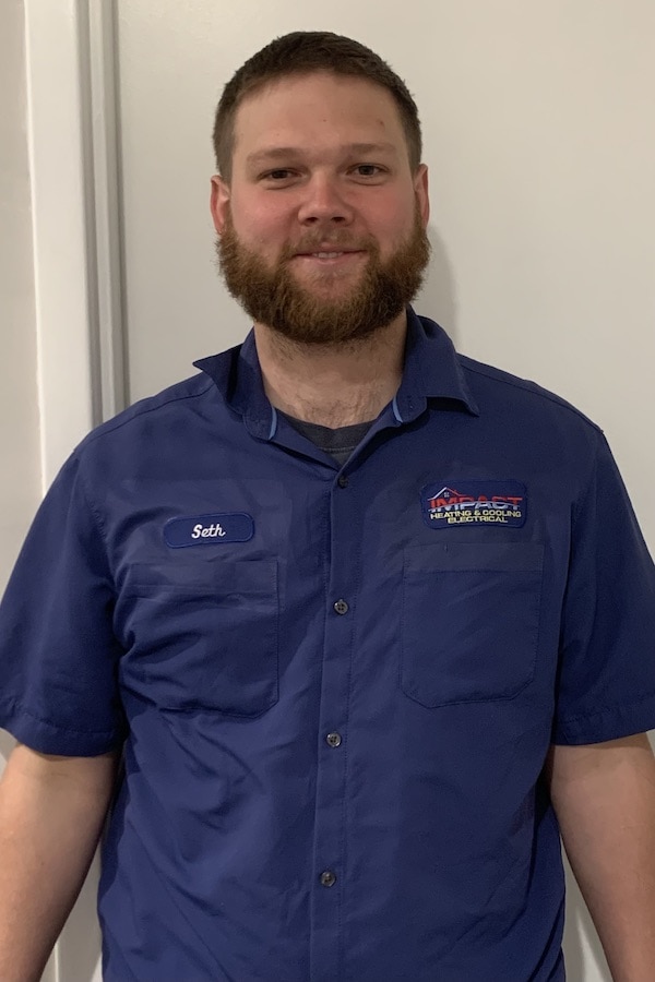 Seth Torek Installer.